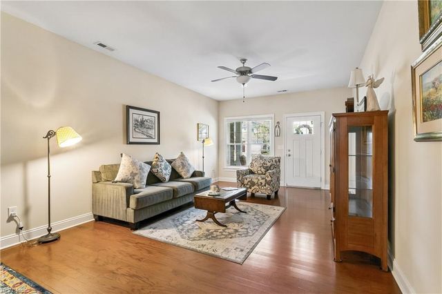 6905 Colemans Crossing AVE, Hayes, VA 23072