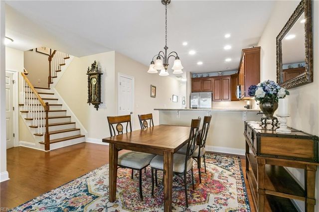 6905 Colemans Crossing AVE, Hayes, VA 23072