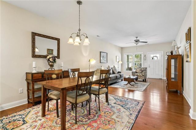 6905 Colemans Crossing AVE, Hayes, VA 23072