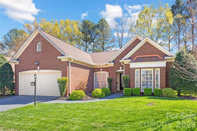 7211 Baniff Circle, Charlotte, NC 28277