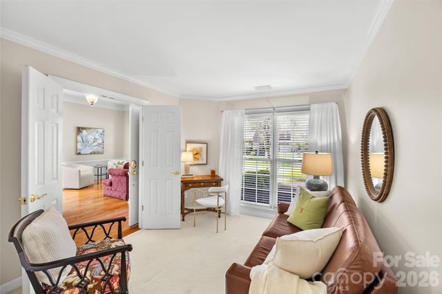 7211 Baniff Circle, Charlotte, NC 28277