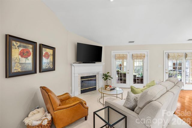 7211 Baniff Circle, Charlotte, NC 28277