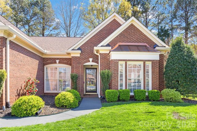 7211 Baniff Circle, Charlotte, NC 28277