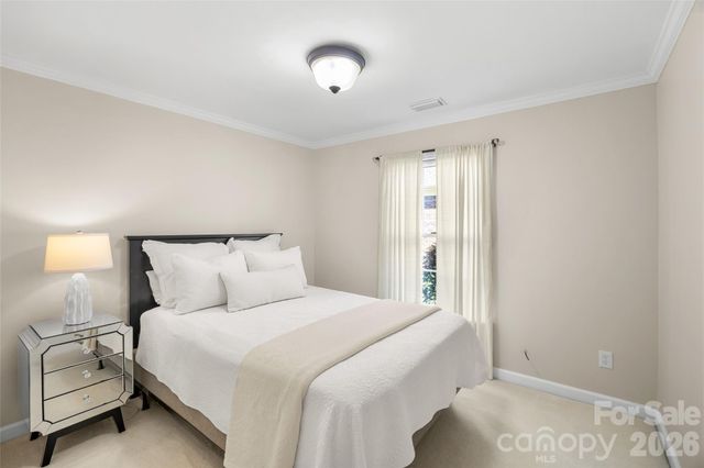 7211 Baniff Circle, Charlotte, NC 28277