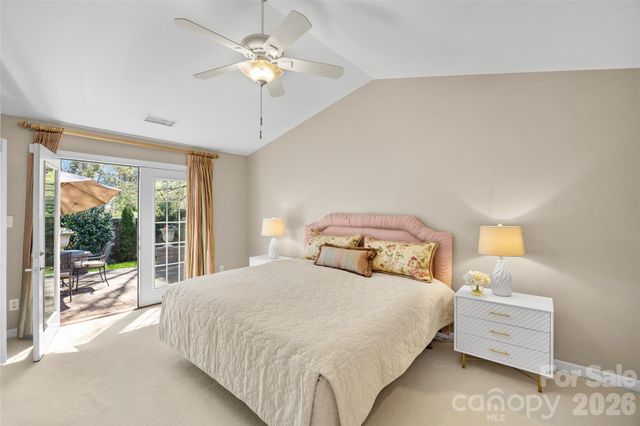 7211 Baniff Circle, Charlotte, NC 28277