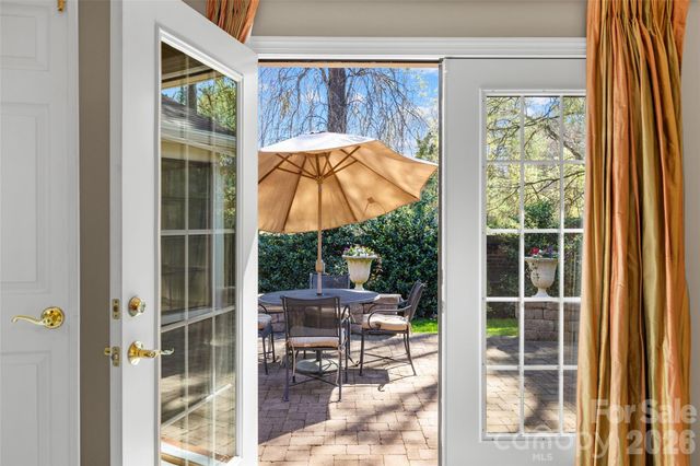 7211 Baniff Circle, Charlotte, NC 28277