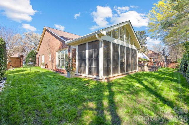 7211 Baniff Circle, Charlotte, NC 28277