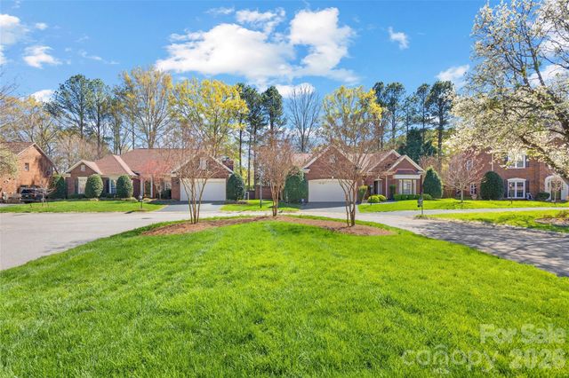 7211 Baniff Circle, Charlotte, NC 28277