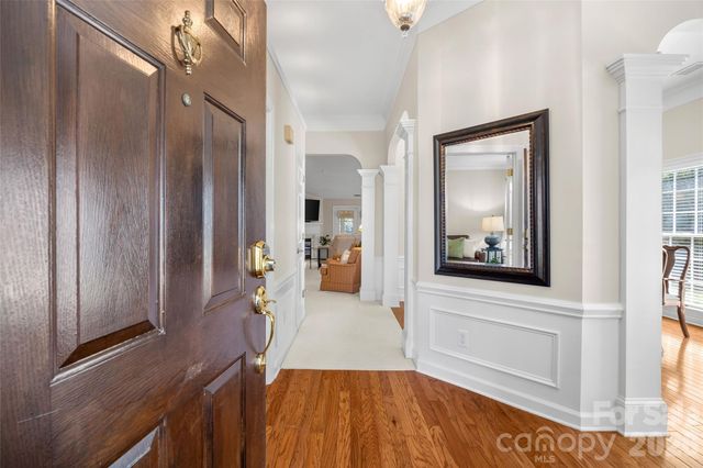 7211 Baniff Circle, Charlotte, NC 28277