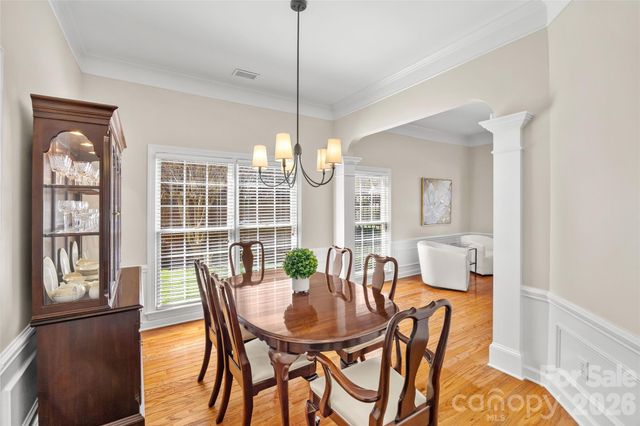 7211 Baniff Circle, Charlotte, NC 28277