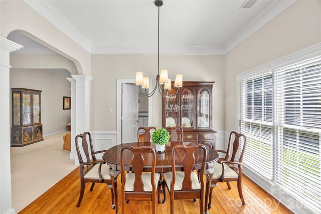 7211 Baniff Circle, Charlotte, NC 28277