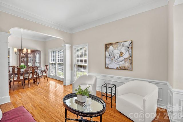 7211 Baniff Circle, Charlotte, NC 28277