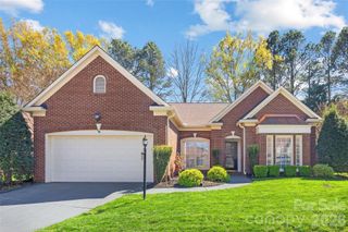 7211 Baniff Circle, Charlotte, NC 28277