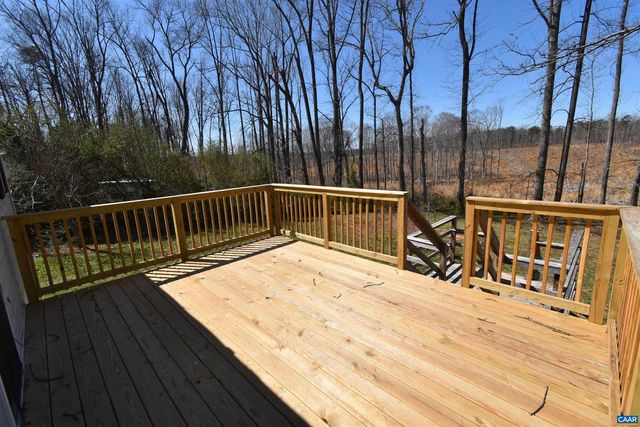 4490 JAMES MADISON HWY, Gordonsville, VA 22942