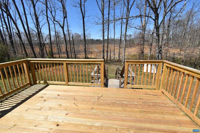 4490 JAMES MADISON HWY, Gordonsville, VA 22942