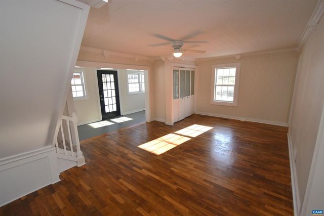 4490 JAMES MADISON HWY, Gordonsville, VA 22942