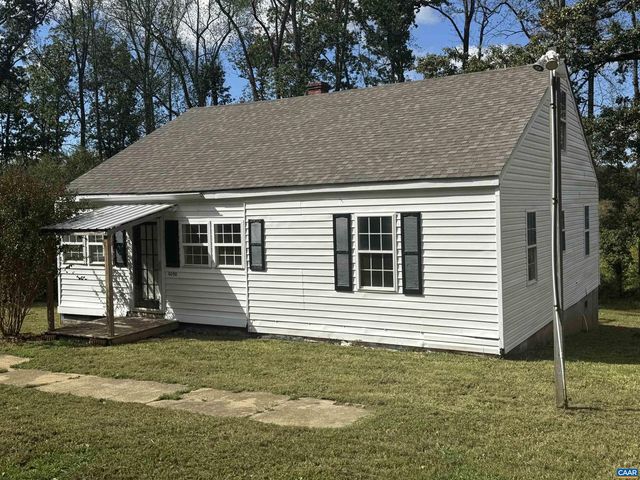 4490 JAMES MADISON HWY, Gordonsville, VA 22942