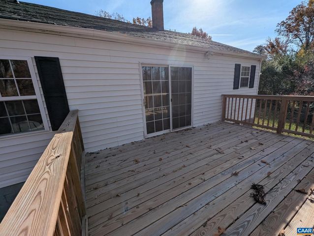 4490 JAMES MADISON HWY, Gordonsville, VA 22942