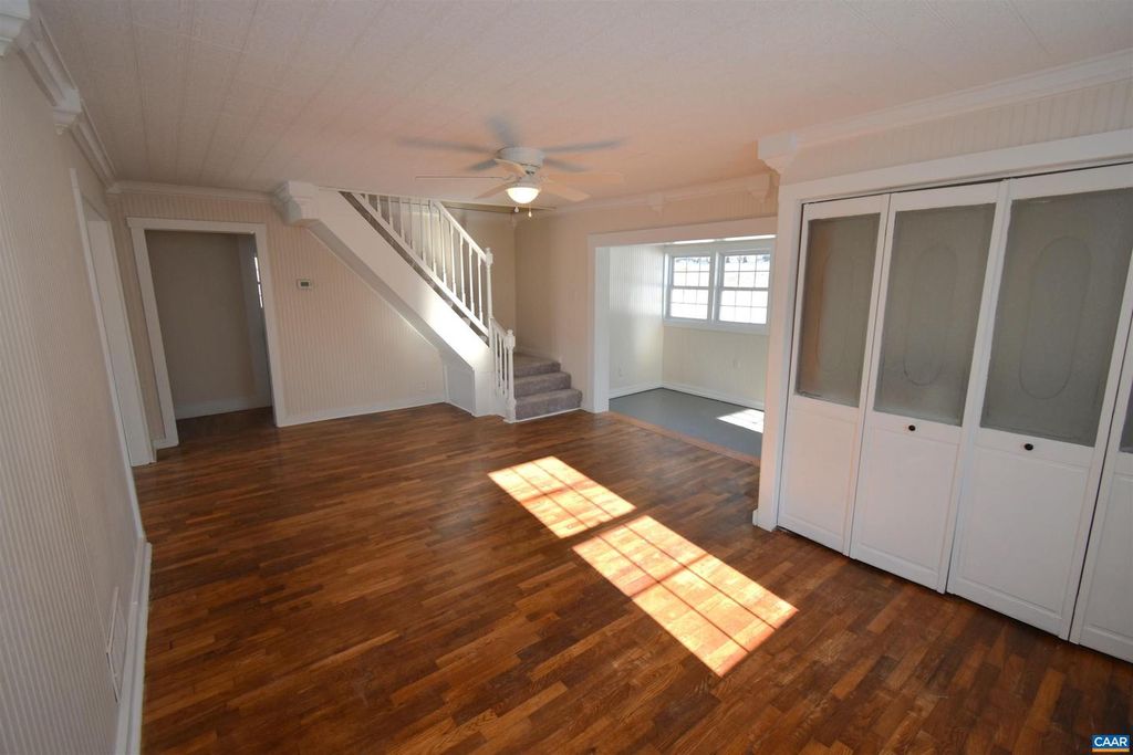 4490 JAMES MADISON HWY, Gordonsville, VA 22942