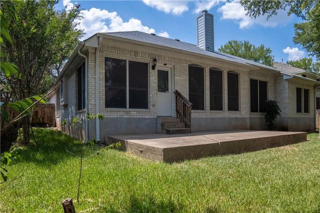 7764 Yaupon DR, Austin, TX 78759