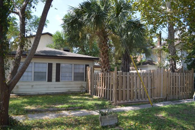 3648 RIVERSIDE Avenue 1, Jacksonville, FL 32205