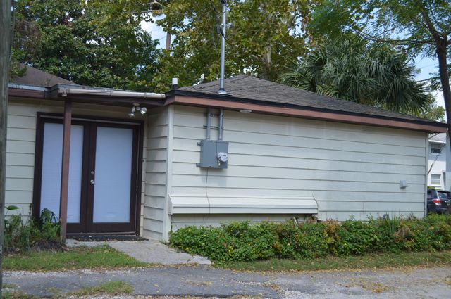 3648 RIVERSIDE Avenue 1, Jacksonville, FL 32205