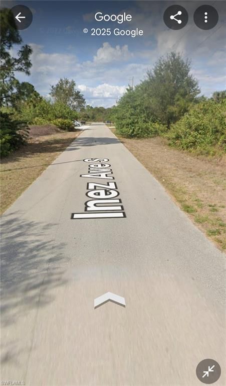 1611 Inez AVE S, LEHIGH ACRES, FL 33976 — photo 3