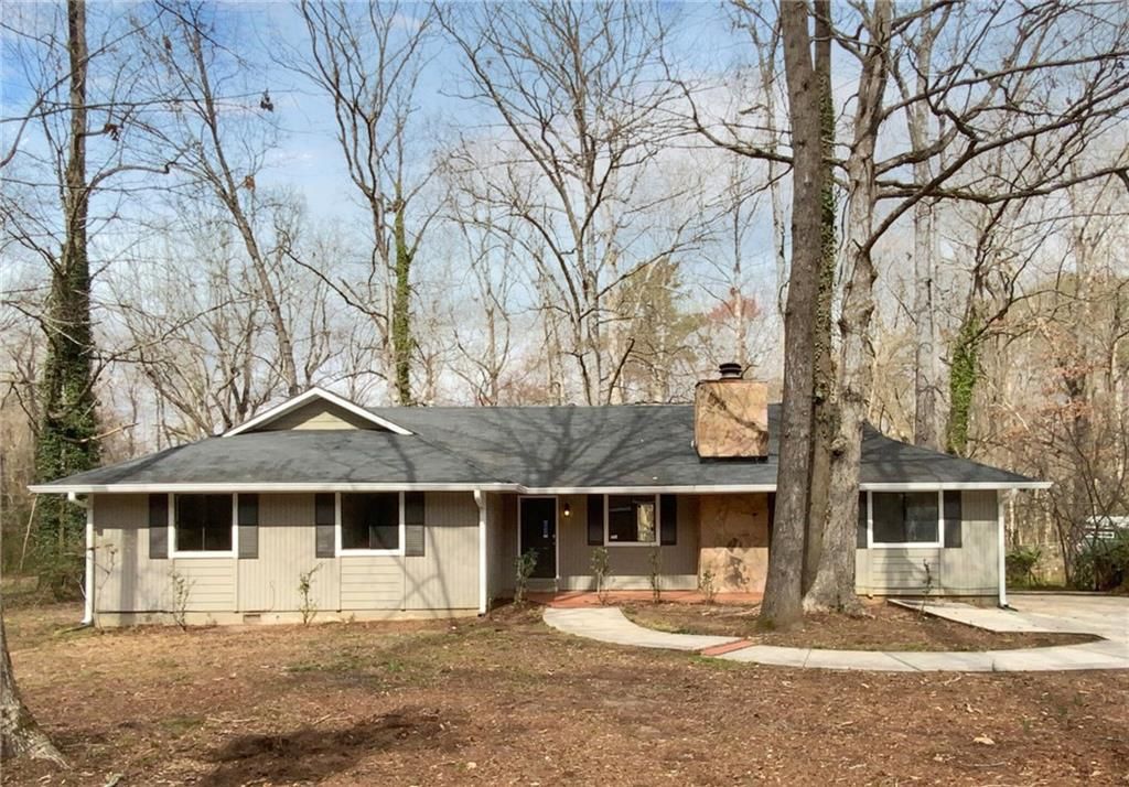 130 Ashley Oaks Drive, Mcdonough, GA 30253