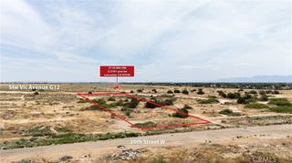 0 W Avenue G-12 #20 Avenue, Lancaster, CA 93536