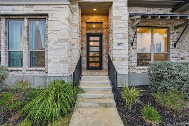 1611 Kinder, San Antonio, TX 78260