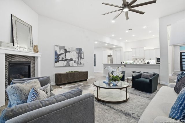 1611 Kinder, San Antonio, TX 78260