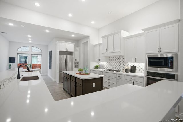 1611 Kinder, San Antonio, TX 78260