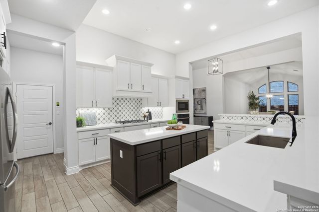 1611 Kinder, San Antonio, TX 78260