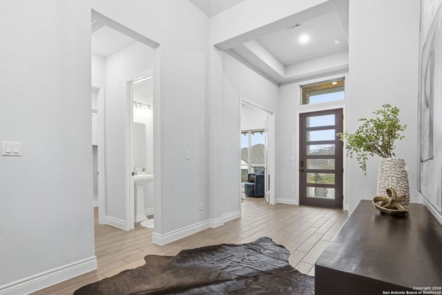 1611 Kinder, San Antonio, TX 78260