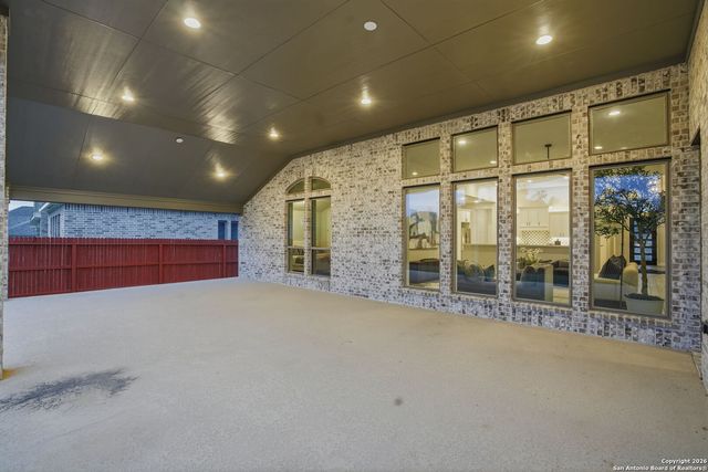 1611 Kinder, San Antonio, TX 78260