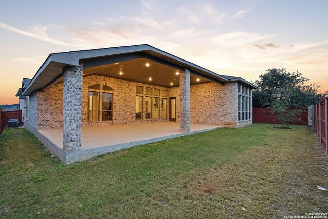 1611 Kinder, San Antonio, TX 78260