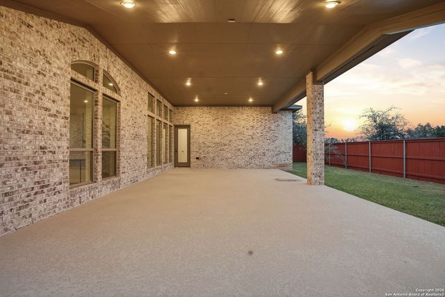 1611 Kinder, San Antonio, TX 78260