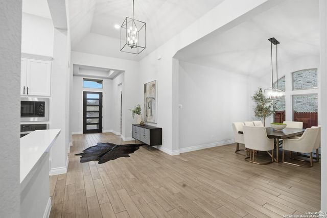 1611 Kinder, San Antonio, TX 78260