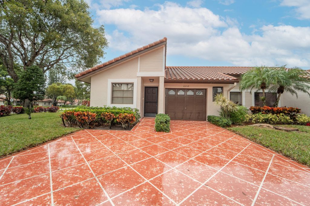 6259 Kings Gate Circle, Delray Beach, FL 33484