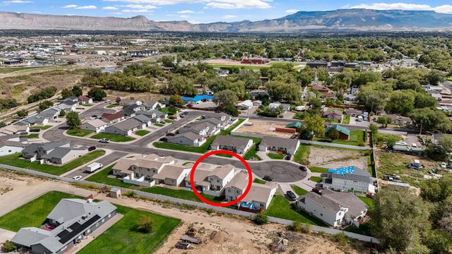 1755 Christopher Court, Grand Junction, CO 81503