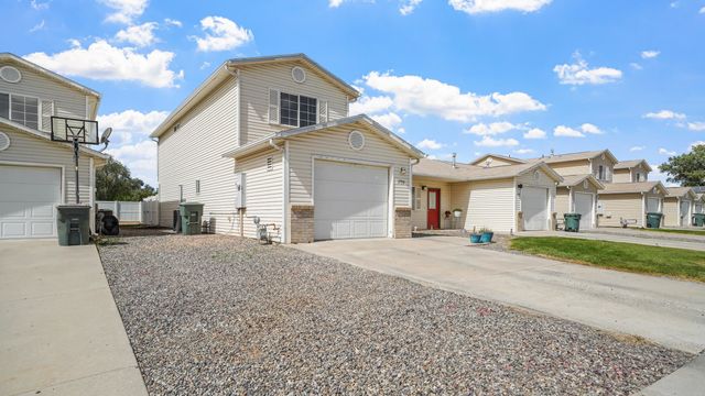 1755 Christopher Court, Grand Junction, CO 81503