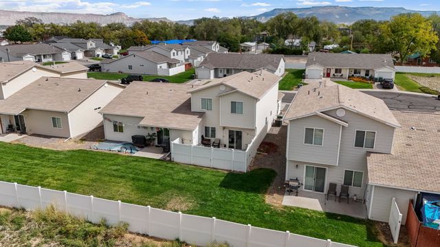 1755 Christopher Court, Grand Junction, CO 81503