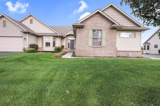 6277 Northridge Woods Drive, Brighton, MI 48116