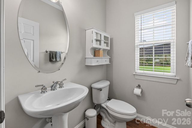 127 Corona Circle, Mooresville, NC 28117