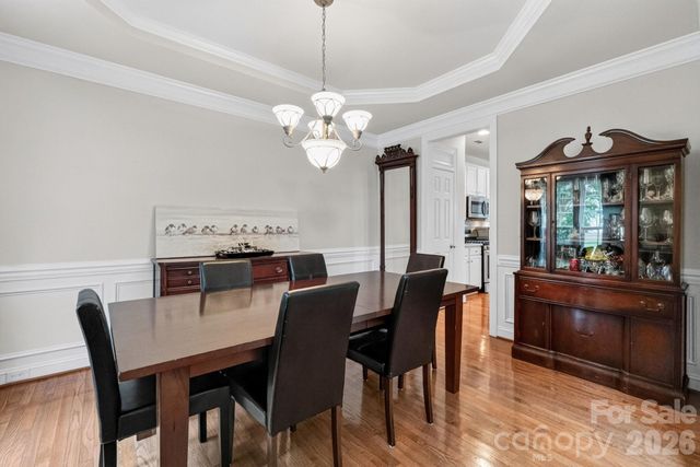 127 Corona Circle, Mooresville, NC 28117