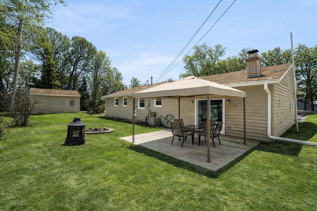 4300 Waterford DRIVE, Waterford, WI 53185