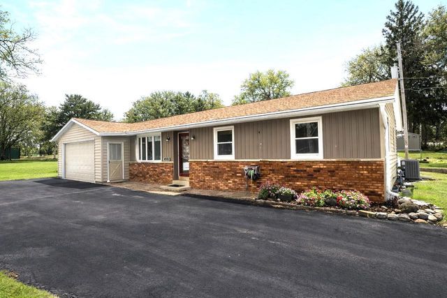 4300 Waterford DRIVE, Waterford, WI 53185