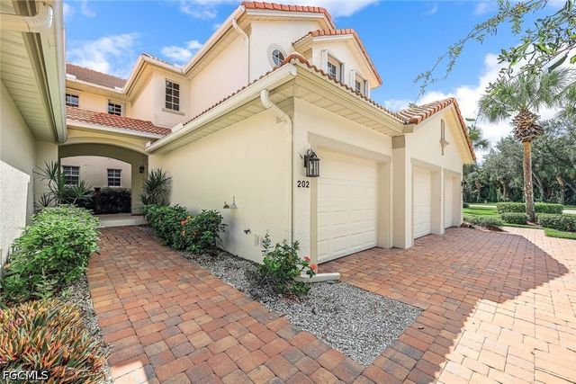 16580 Crownsbury WAY 202, Fort Myers, FL 33908