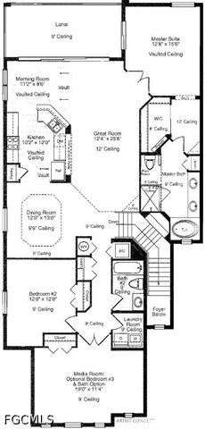 16580 Crownsbury WAY 202, Fort Myers, FL 33908