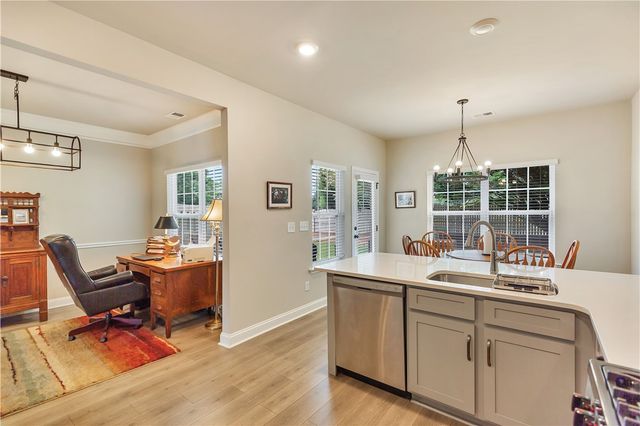 111 Coosa Lane, Anderson, SC 29621